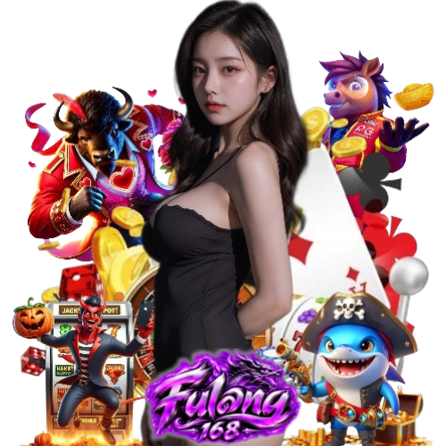 fulong168