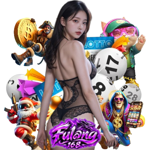fulong168 คาสิโนออนไลน์